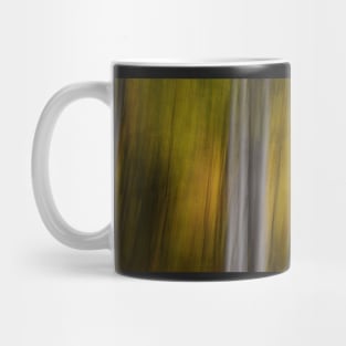 Forest Illusions- Autumn Rising Mug